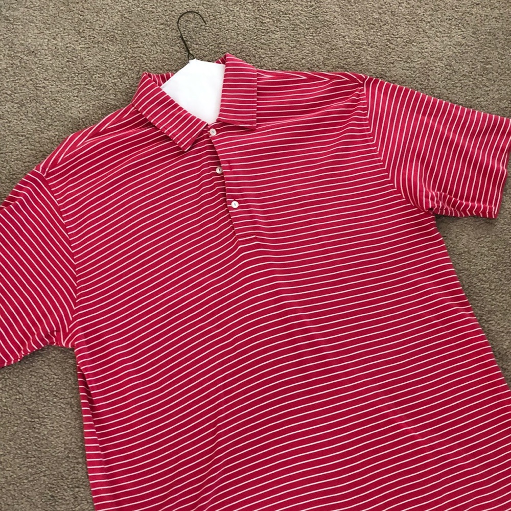 Golf shirt